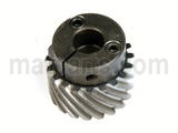 C2010 HOOK DRIVE GEAR